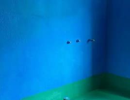 矿区卫生间测漏水多少钱