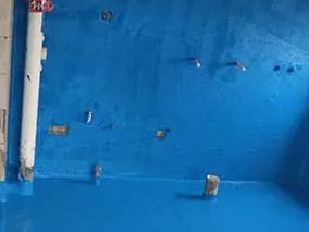 矿区卫生间测漏水电话